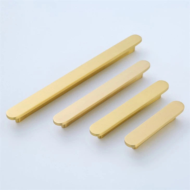 مقابض خزانة المطبخ الراقية