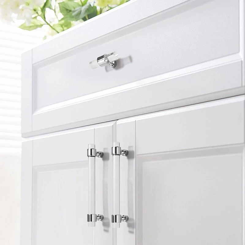 Acrylic Hardware Acrylic Hardware