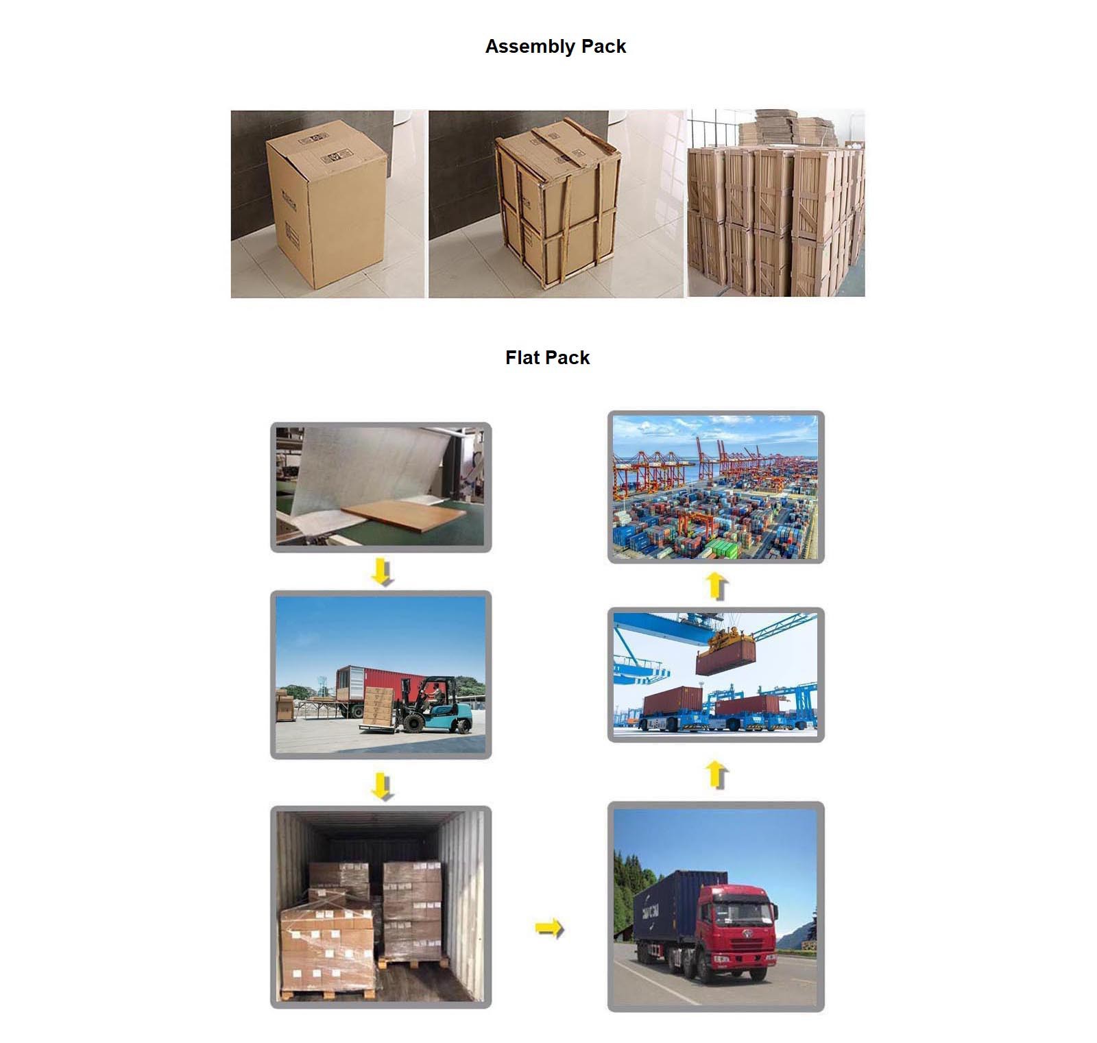 vanity packing delivery vanity packing delivery