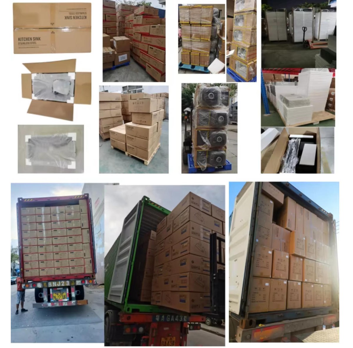 PackingShipping PackingShipping