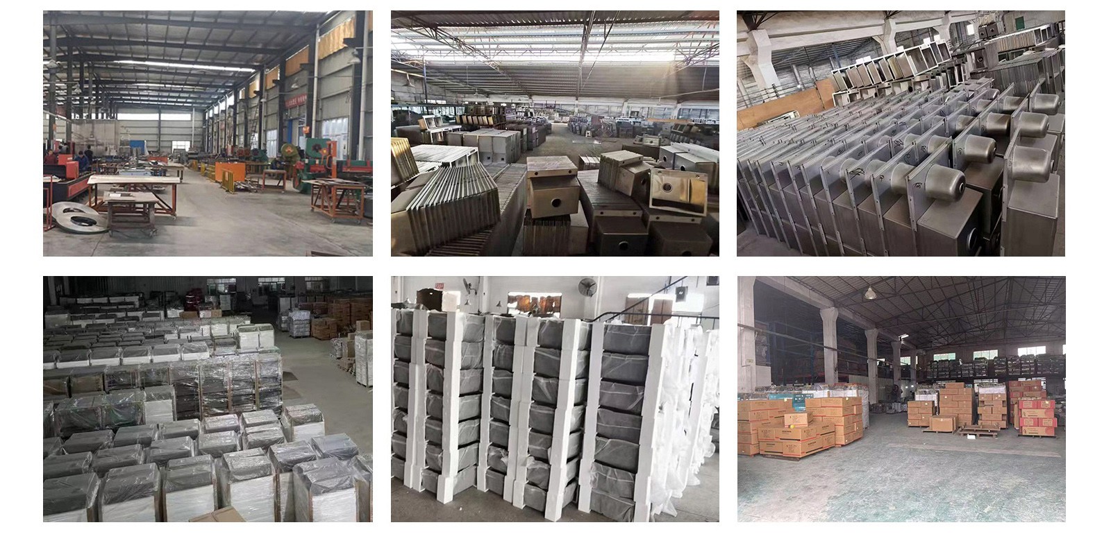 Sink factory Sink factory