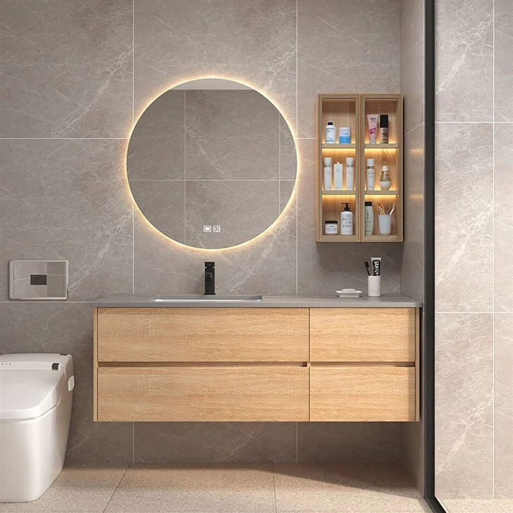 single bathroom vanity cabinets-05