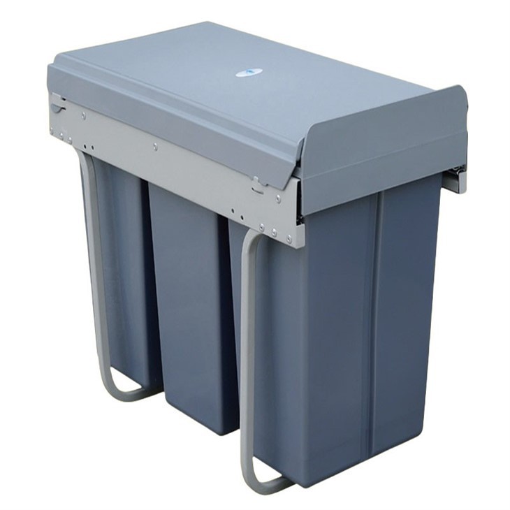 small kitchen trash can cabinet-06