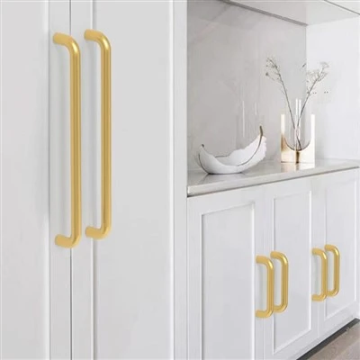 Aluminium Cabinet Handle